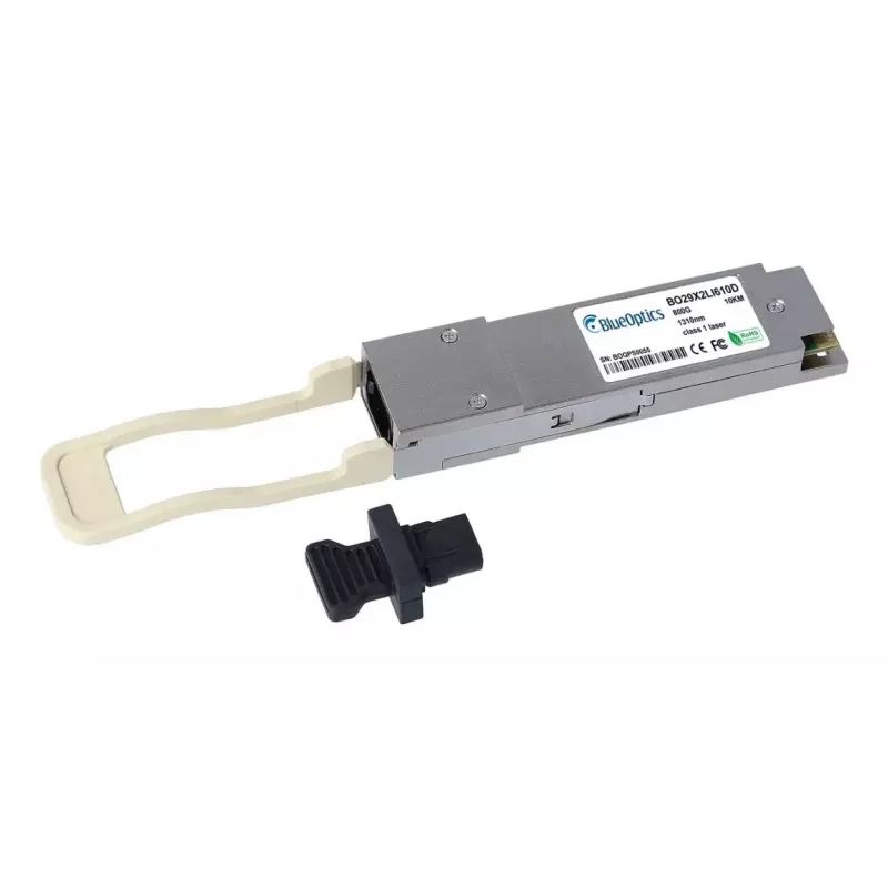 Netzwerk-Transceiver-Modul BlueOptics FN-TRAN-QSFP56-SR4-BO 20000 Mbit/s