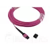 BlueOptics CBL-MPO12-4LC-OM4-5M-BO InfiniBand-Glasfaserkabel 4x LC MPO 5m