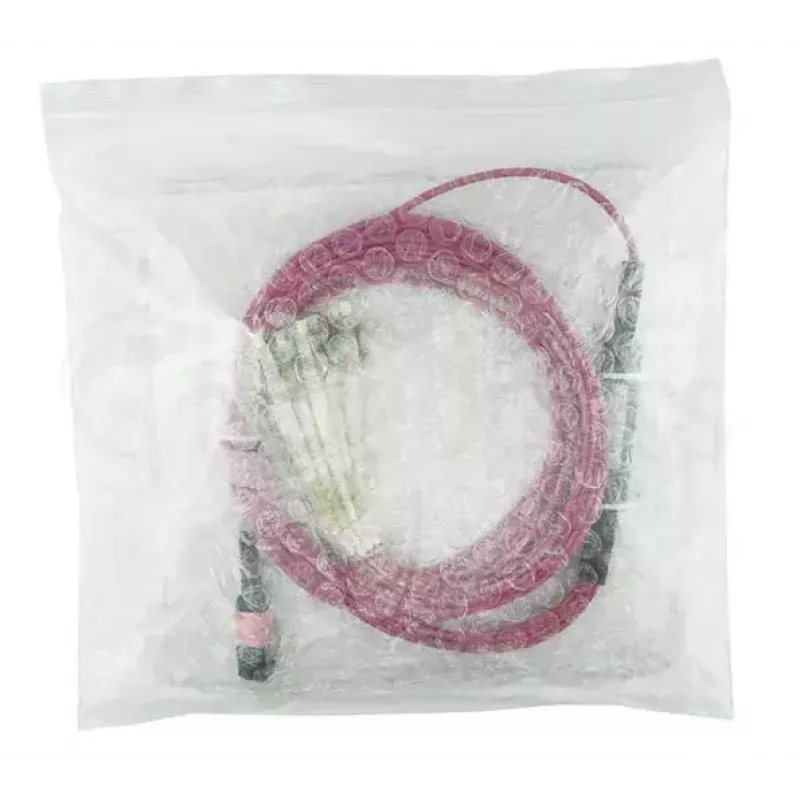 BlueOptics CBL-MPO12-4LC-OM4-5M-BO InfiniBand-Glasfaserkabel 4x LC MPO 5m
