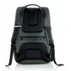 City-Rucksack MIQUELRIUS MR16981 – Grün Polyester, 22 L, City-Style