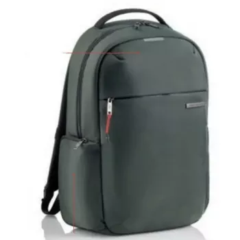 City-Rucksack MIQUELRIUS MR16981 – Grün Polyester, 22 L, City-Style