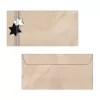 Geschenkumschlag Sigel DU079