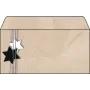 Geschenkumschlag Sigel DU079