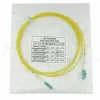 BlueOptics SFP2121BU1MM InfiniBand Glasfaserkabel 1m LC Gelb