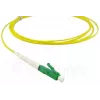 BlueOptics SFP2121BU1MM InfiniBand Glasfaserkabel 1m LC Gelb
