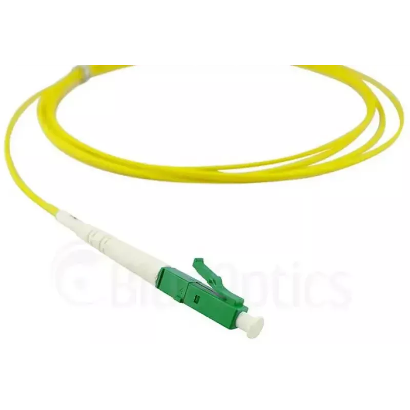 BlueOptics SFP2121BU1MM InfiniBand Glasfaserkabel 1m LC Gelb