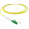 BlueOptics SFP2121BU1MM InfiniBand Glasfaserkabel 1m LC Gelb