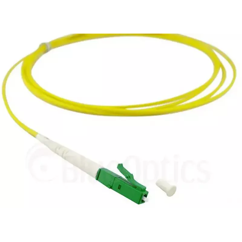 BlueOptics SFP2121BU1MM InfiniBand Glasfaserkabel 1m LC Gelb