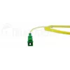 BlueOptics SFP2121BU1MM InfiniBand Glasfaserkabel 1m LC Gelb