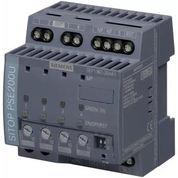 Siemens 6EP1961-2BA41 Schutzschalter
