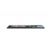 Tastatur Logickeyboard LKB-CBASE-A2PC-DE Universal USB QWERTZ Deutsch Schwarz