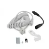 Netzkabel Ergotron 97-920 Grau 2,4 m