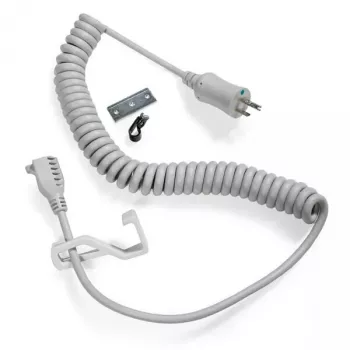 Netzkabel Ergotron 97-920 Grau 2,4 m