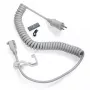 Netzkabel Ergotron 97-920 Grau 2,4 m