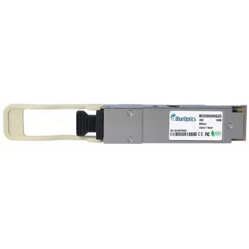 Glasfaser-Transceiver-Modul BlueOptics PAN-T-Q-40GBASE-SR4-BO QSFP 150 m