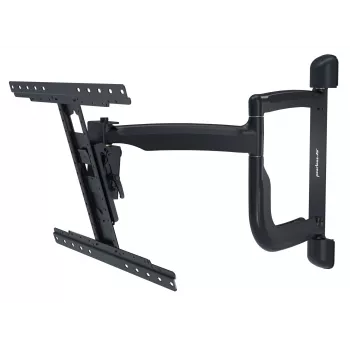 Peerless SA752PU TV-Wandhalterung 139,7 cm (55 Zoll) Schwarz
