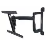 Peerless SA752PU TV-Wandhalterung 139,7 cm (55 Zoll) Schwarz