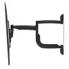 Peerless SA752PU TV-Wandhalterung 139,7 cm (55 Zoll) Schwarz