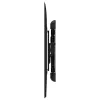 Peerless SA752PU TV-Wandhalterung 139,7 cm (55 Zoll) Schwarz