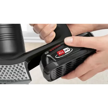 Bosch BHZUB1830 Zubehör/Zubehörteil Akku Akku-Staubsauger
