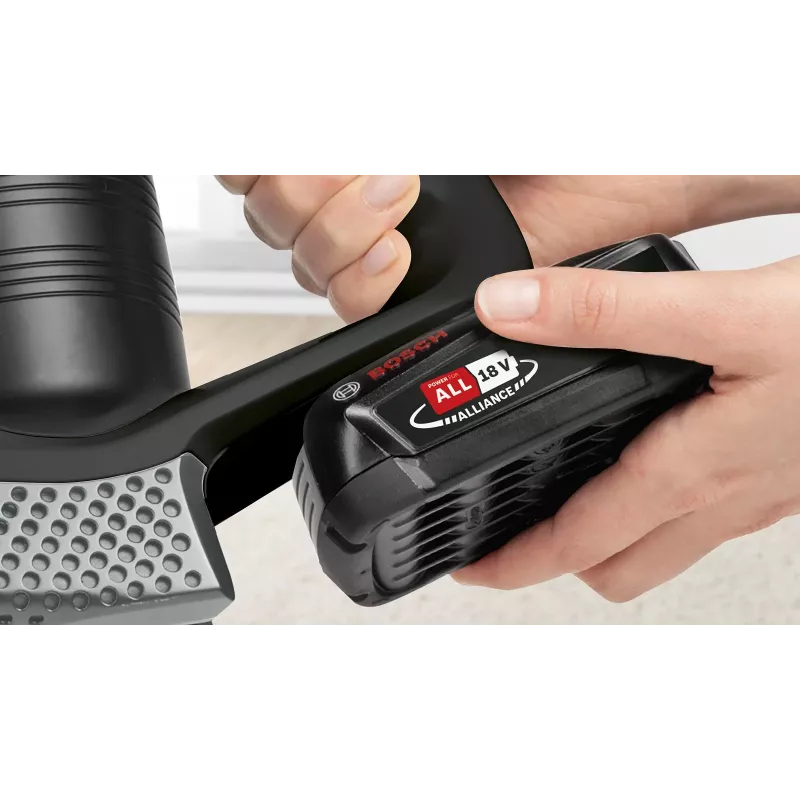 Bosch BHZUB1830 Zubehör/Zubehörteil Akku Akku-Staubsauger