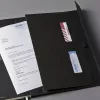 Schreibheft Sigel CO151 A4 97 Blatt Schwarz