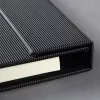 Schreibheft Sigel CO151 A4 97 Blatt Schwarz