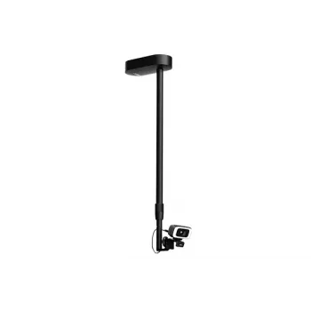 AVer CAM130 Content-Kamera Schwarz 4K Ultra HD 30 fps 120° Sichtfeld
