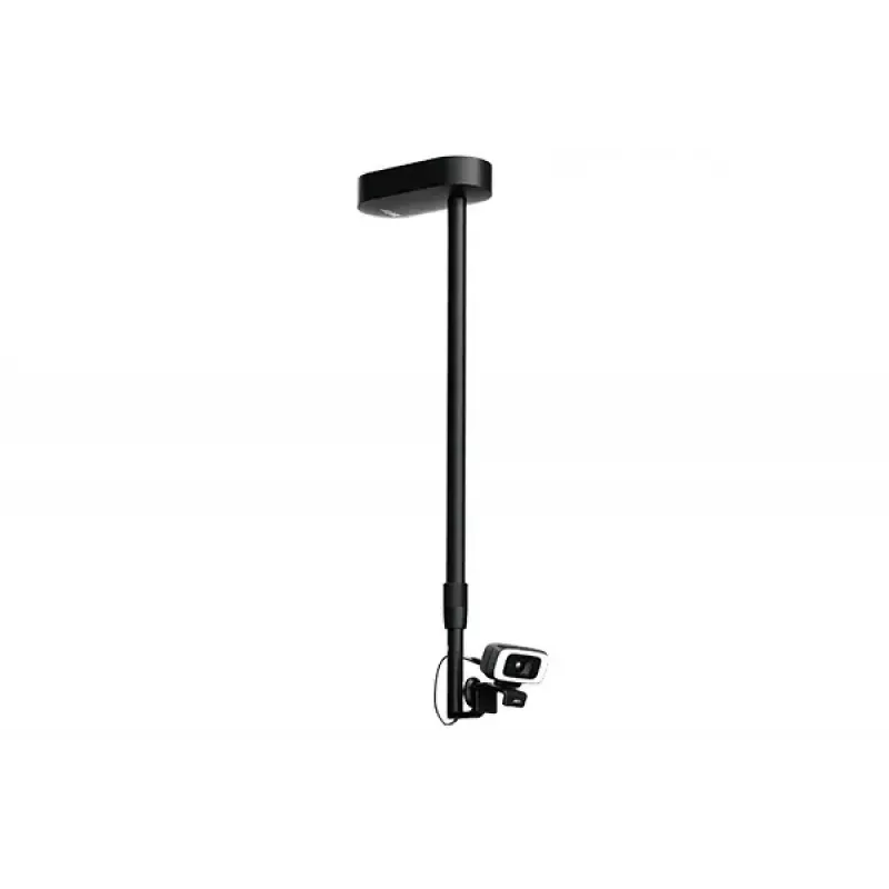 AVer CAM130 Content-Kamera Schwarz 4K Ultra HD 30 fps 120° Sichtfeld