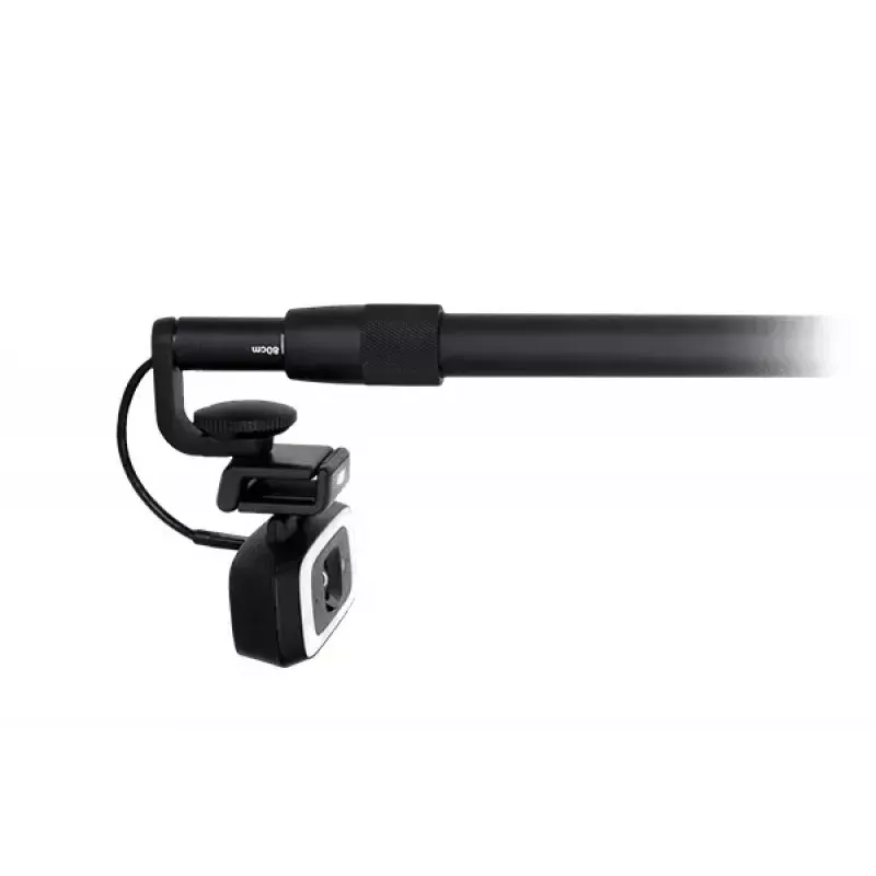 AVer CAM130 Content-Kamera Schwarz 4K Ultra HD 30 fps 120° Sichtfeld