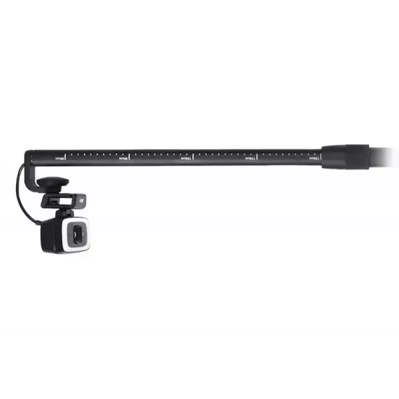 AVer CAM130 Content-Kamera Schwarz 4K Ultra HD 30 fps 120° Sichtfeld