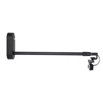 AVer CAM130 Content-Kamera Schwarz 4K Ultra HD 30 fps 120° Sichtfeld