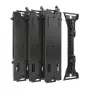 Wandhalterung Chief Fusion Schwarz Modell FCAXV1U