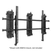Wandhalterung Chief Fusion Schwarz Modell FCAXV1U