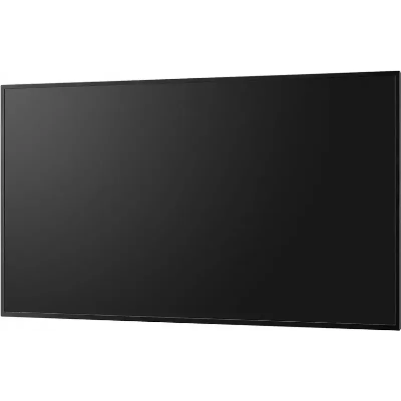 NEC PN-HS501 Digital-Signage-Flachbildschirm 127 cm (50 Zoll) LCD 700 cd/m² 4K Ultra HD Schwarz 24/7