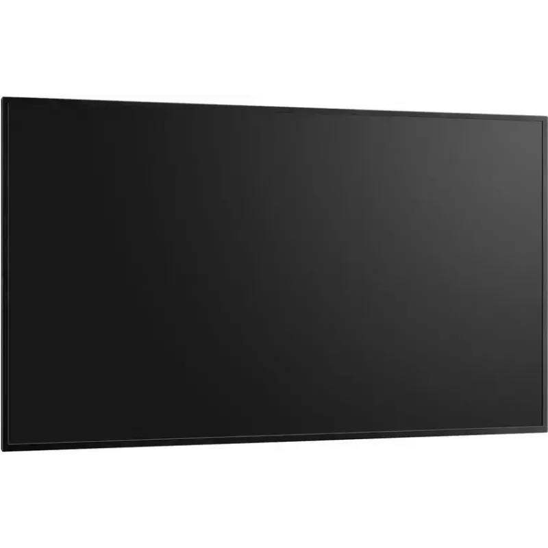 NEC PN-HS501 Digital-Signage-Flachbildschirm 127 cm (50 Zoll) LCD 700 cd/m² 4K Ultra HD Schwarz 24/7