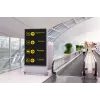 NEC PN-HS501 Digital-Signage-Flachbildschirm 127 cm (50 Zoll) LCD 700 cd/m² 4K Ultra HD Schwarz 24/7