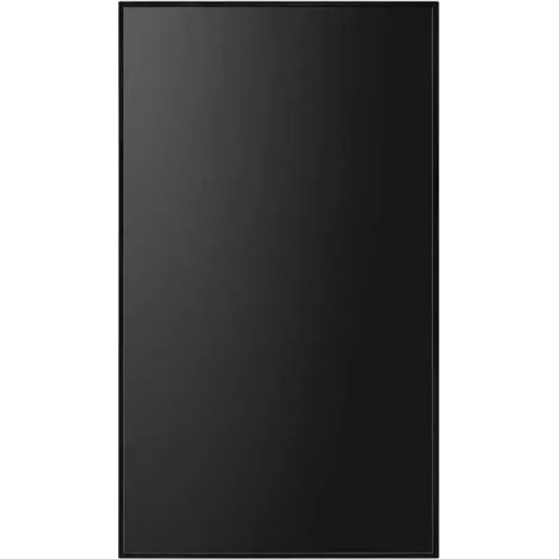 NEC PN-HS501 Digital-Signage-Flachbildschirm 127 cm (50 Zoll) LCD 700 cd/m² 4K Ultra HD Schwarz 24/7
