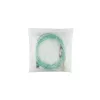 Glasfaserkabel BlueOptics CBL-MPO12-4LC-OM3-1M-BO MPO 4x LC/LC 1m