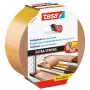 Tesa Klebeband 5686 — Polypropylen (PP) Befestigungsband, 10 m × 50 mm × 0,24 mm, weiß
