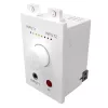 Audio-Verstärker Vision TC3-AMP 2.0 Kanäle Heimbereich Weiß