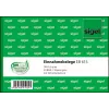 Geschäftsformular Sigel EB615 Grün A6 50 Blatt