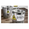 Selbstklebendes Druckeretikett Avery L4773-8