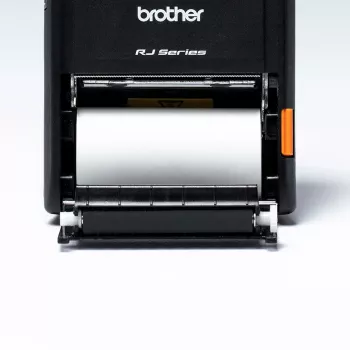 Brother BDE-1J000057-030 Thermopapier 6,6 m