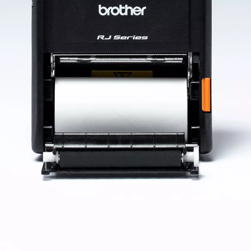 Brother BDE-1J000057-030 Thermopapier 6,6 m