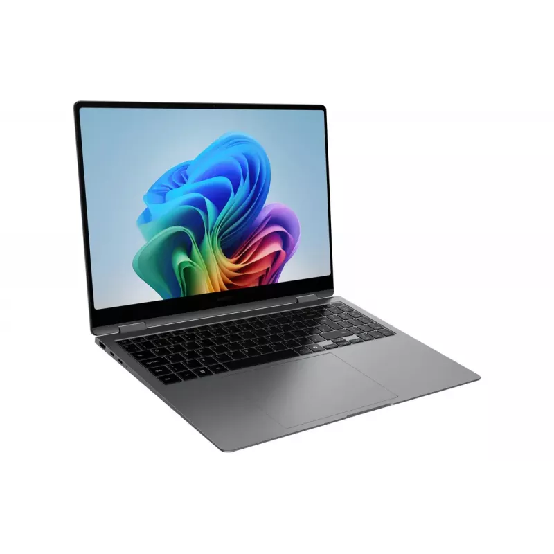 Laptop Samsung Galaxy Book5 Pro 360 16 Zoll Intel Core Ultra 5 32GB 512GB Intel Arc Graphics Windows 11