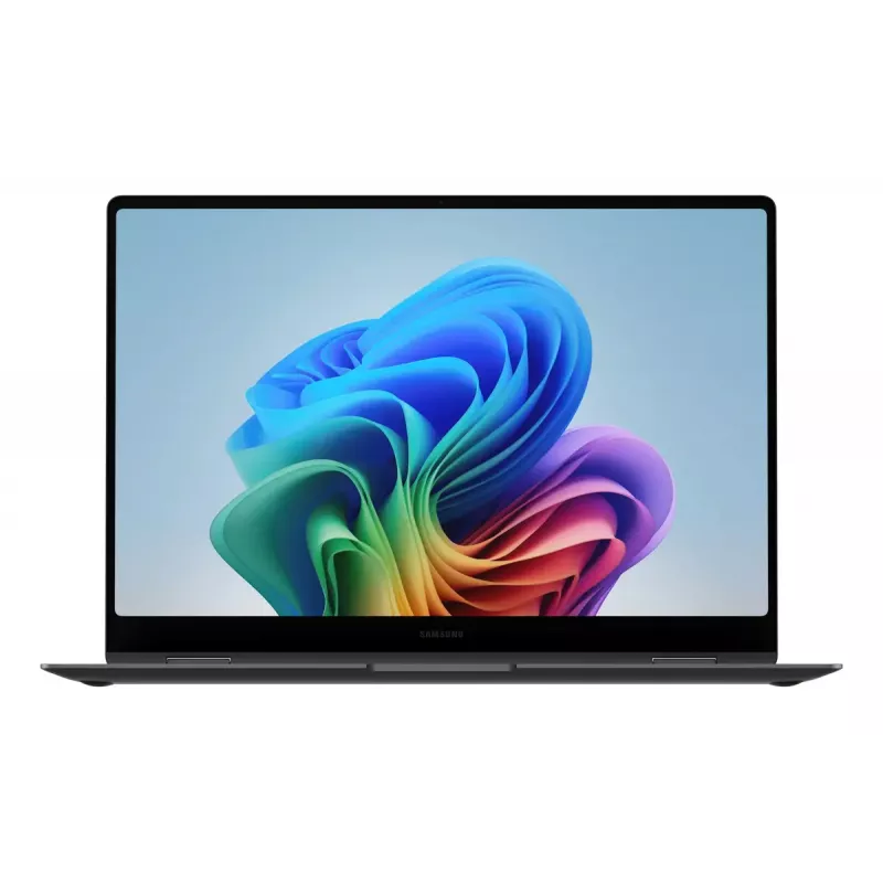 Laptop Samsung Galaxy Book5 Pro 360 16 Zoll Intel Core Ultra 5 32GB 512GB Intel Arc Graphics Windows 11