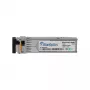 SFP-Transceivermodul BlueOptics BTI-SFP-GBD10L-DD-49/31S-BO 1250 Mbit/s
