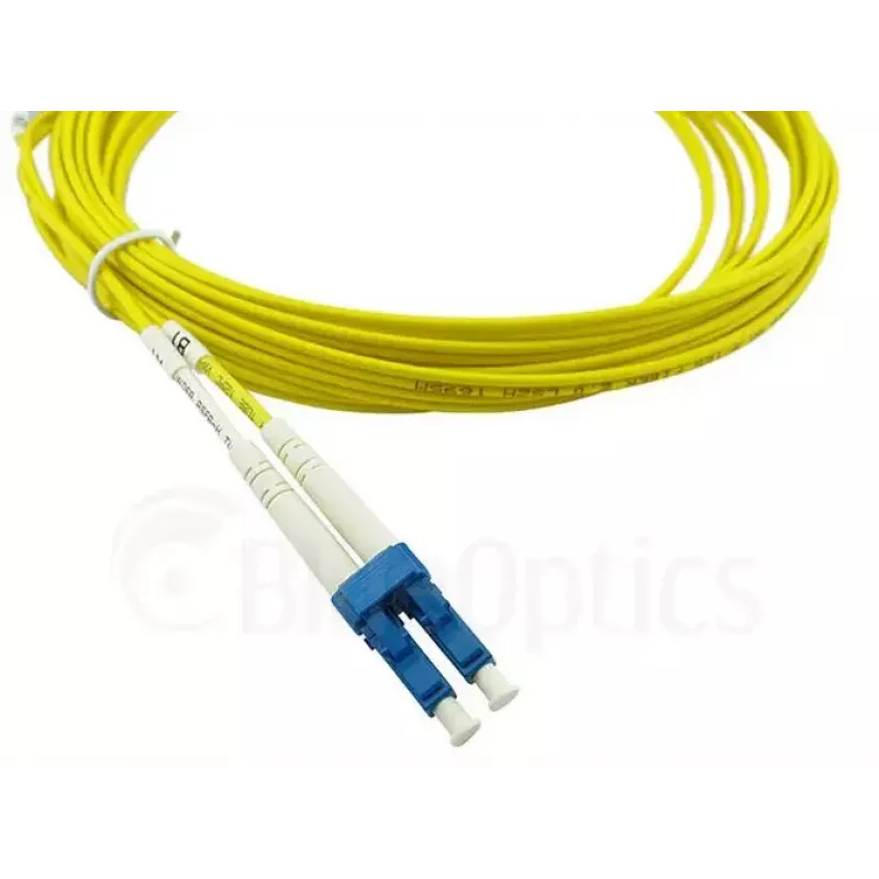 Glasfaserkabel BlueOptics SFP3131BU0.5MK 0,5 m LC OS2 9 µm