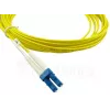Glasfaserkabel BlueOptics SFP3131BU0.5MK 0,5 m LC OS2 9 µm